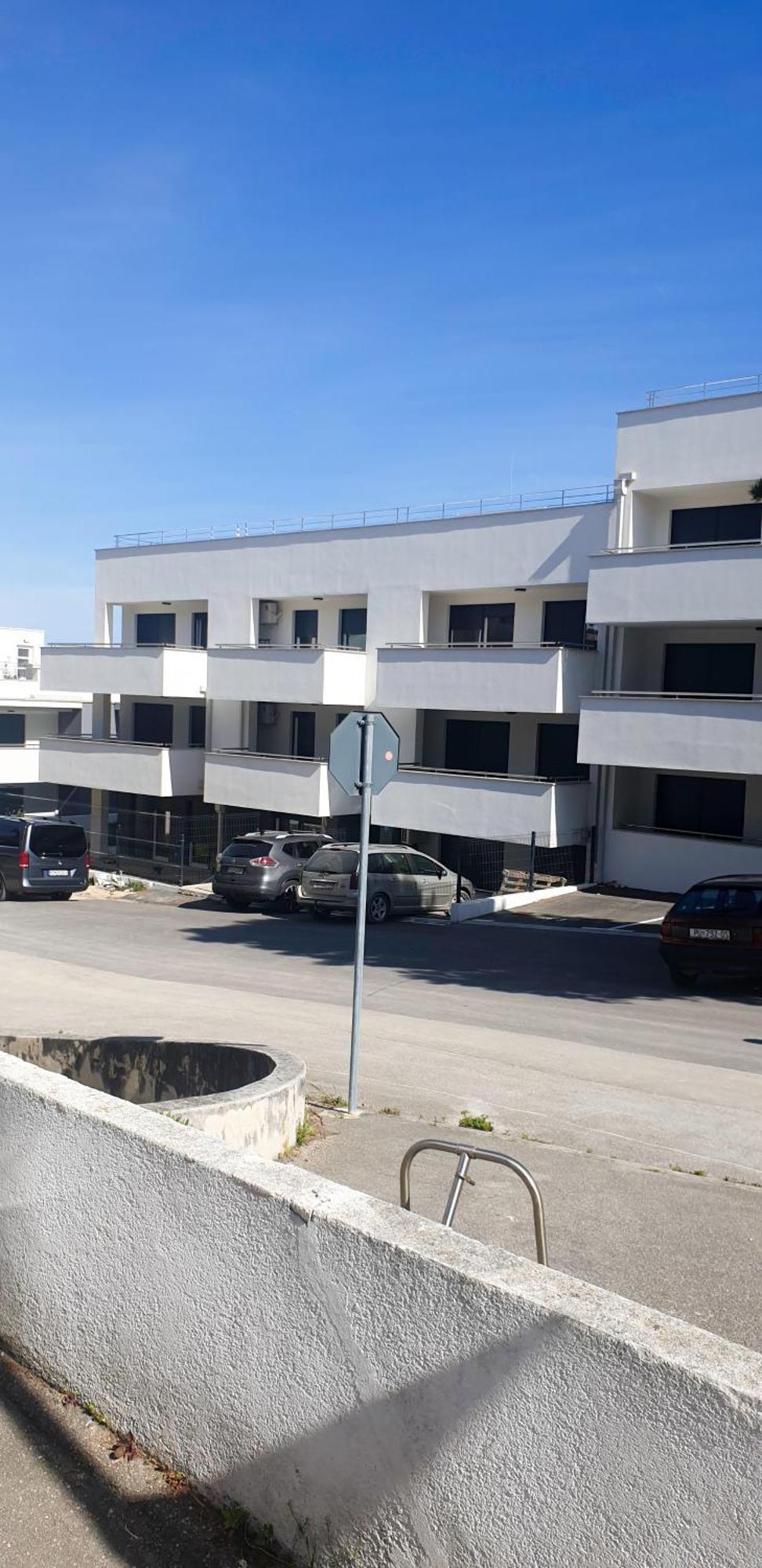Helena Apartment Premantura Exterior photo