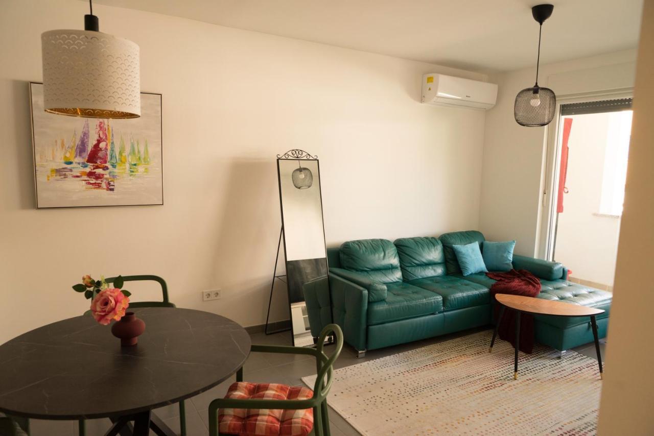 Helena Apartment Premantura Exterior photo